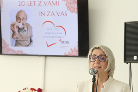 DEOS 20 LET 15 FOTO LJUBO VUKELIČ